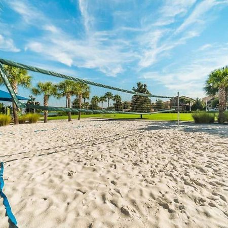 Twin Palms Family Vacation Villa Kissimmee Eksteriør bilde