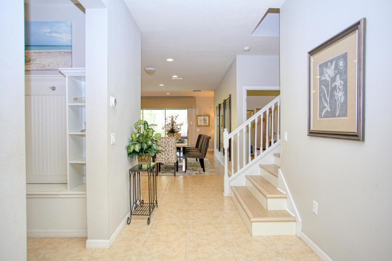 Twin Palms Family Vacation Villa Kissimmee Eksteriør bilde
