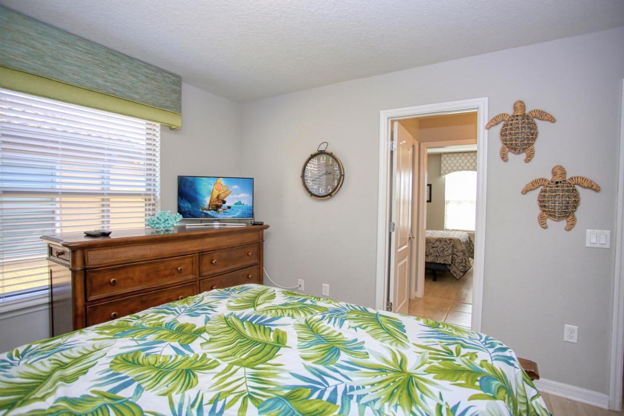 Twin Palms Family Vacation Villa Kissimmee Eksteriør bilde