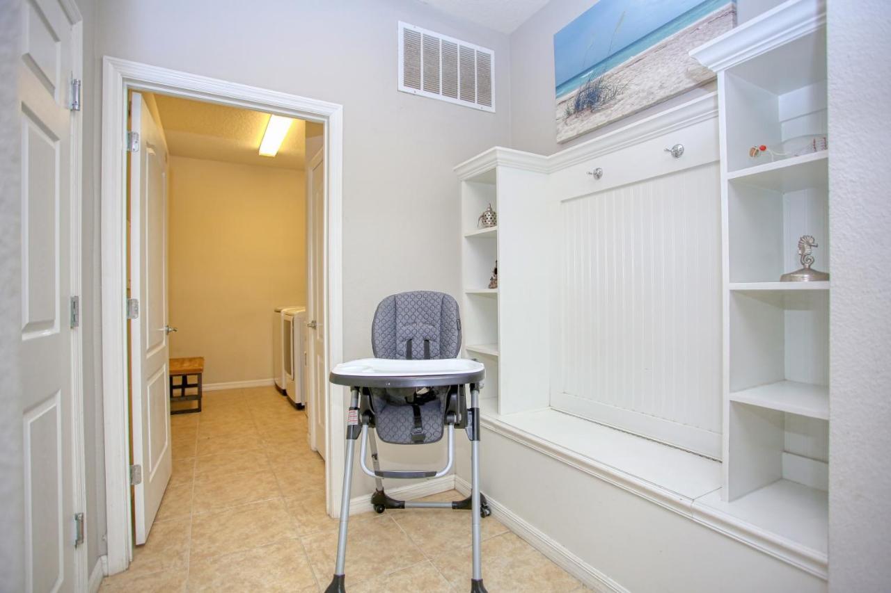 Twin Palms Family Vacation Villa Kissimmee Eksteriør bilde